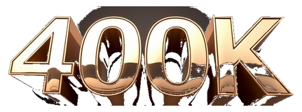 400k logo