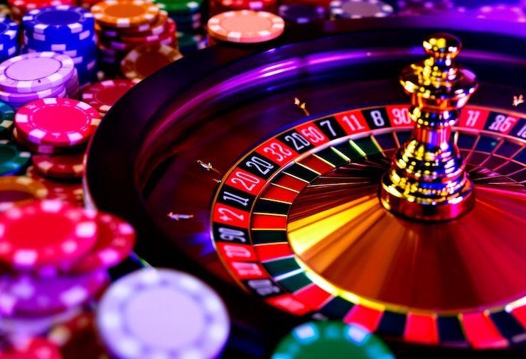 400k Deposit & Withdrawal